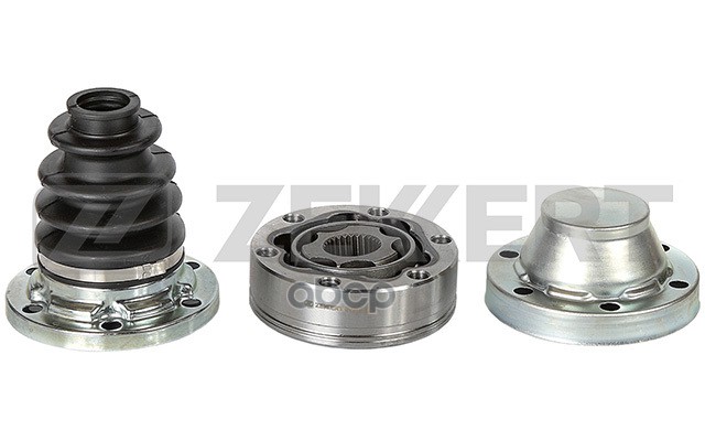 

Шрус Внутрен. Vw Amarok 10- Touareg 02- Акпп Zekkert gs-3920