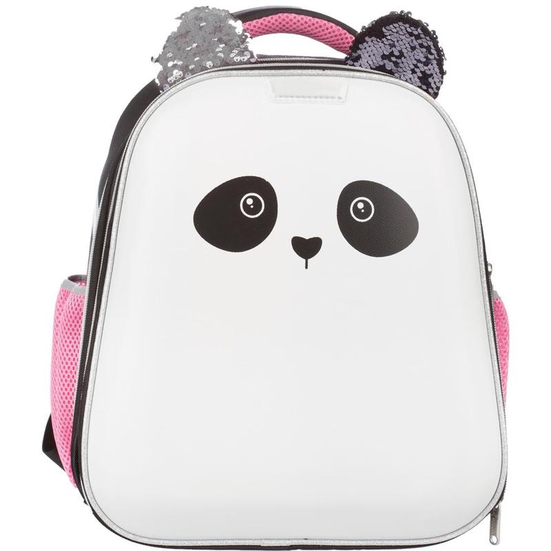 

Ранец детский №1 School Max Panda, Белый