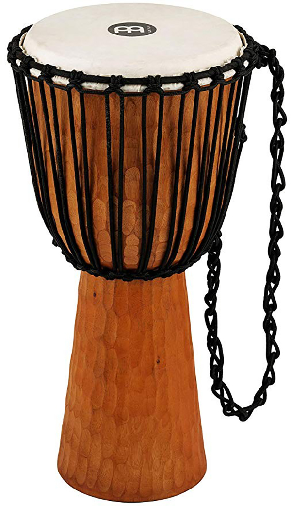 

Джембе Meinl HDJ4-M Headliner Djembe 10"х20"