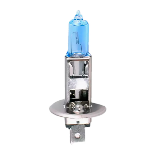 

Лампа Накаливания H1 Valeo phc 32505
