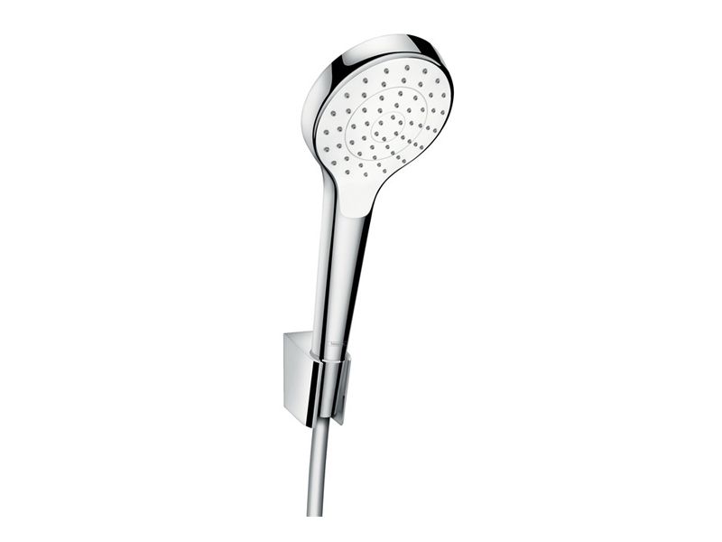 фото Ручной душ hansgrohe croma select s 110 1jet 26420400