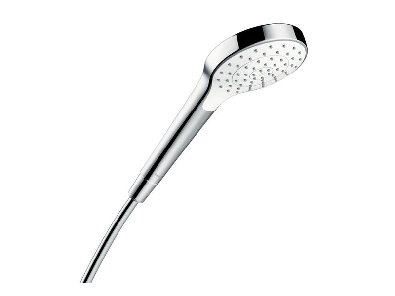 

Душевая лейка Hansgrohe CROMA SELECT S 110 1jet 26804400, Хром