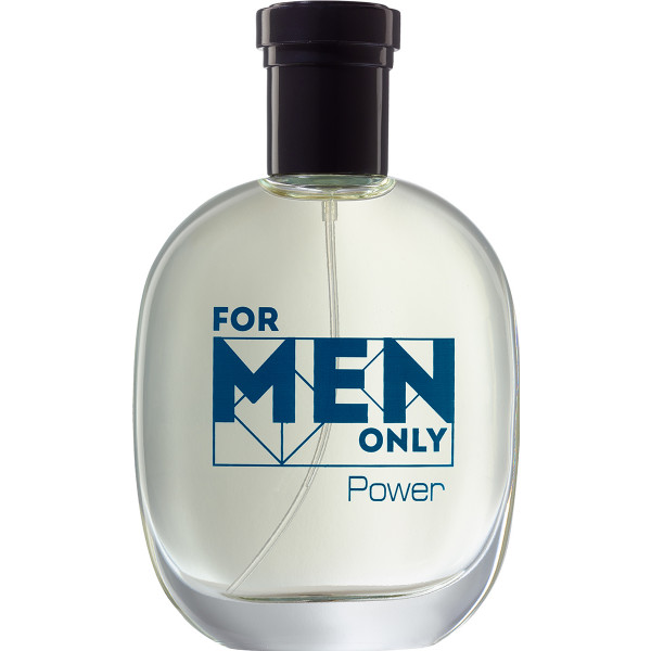 

Туалетная вода Emporium For MEN Only. Power 100 мл