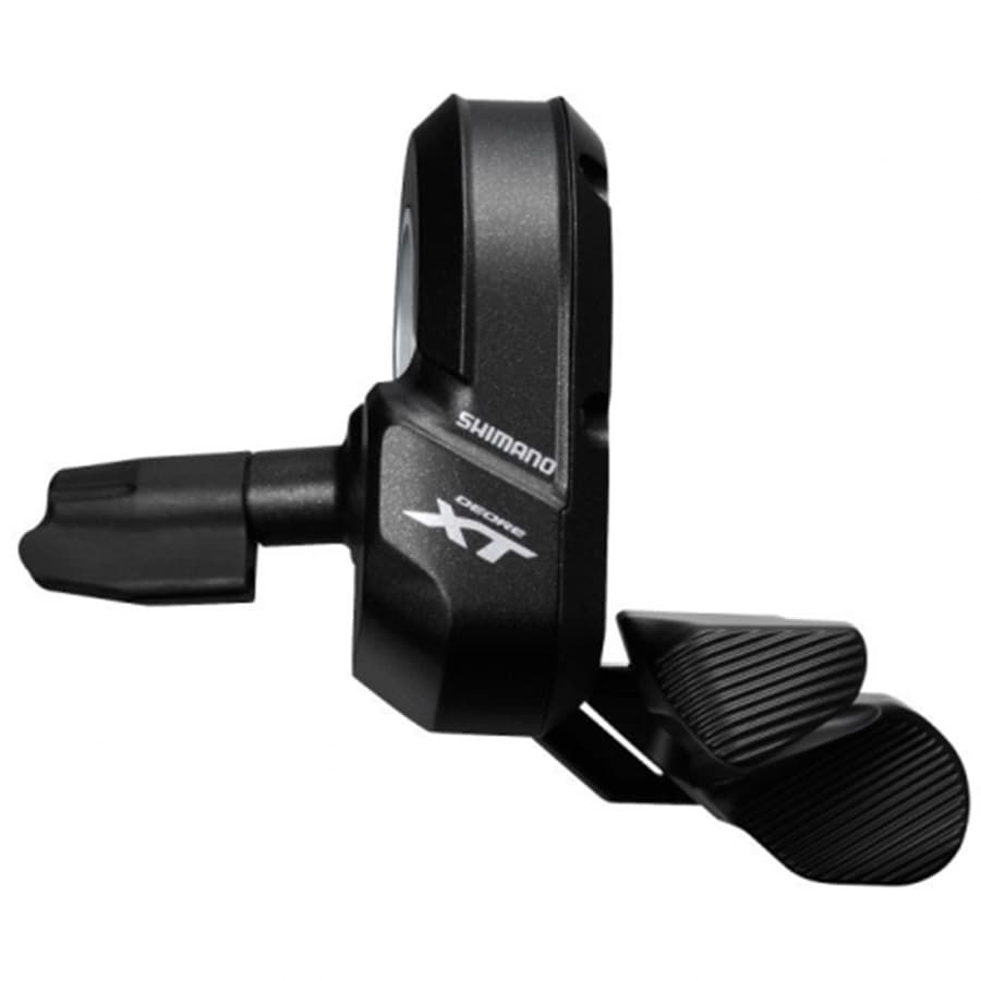 

Шифтер правый Shimano XT Di2 M8050 11 скоростей, XT Di2 M8050