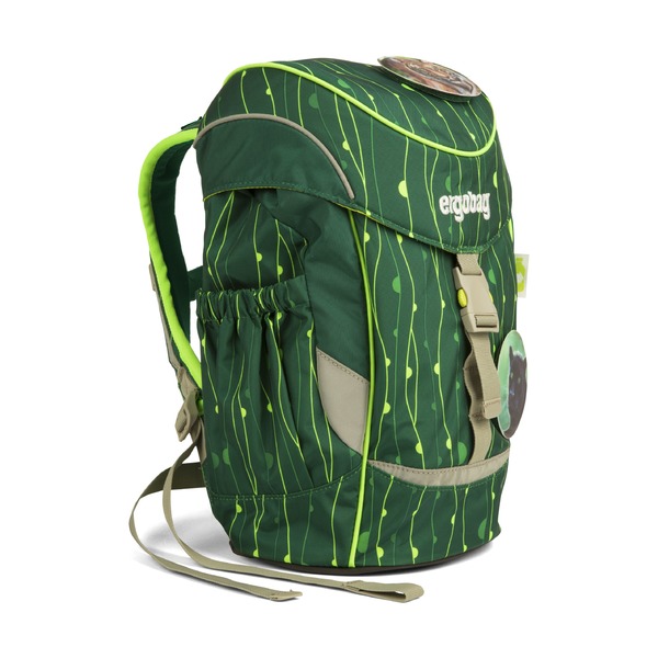 фото Рюкзак детский ergobag mini rambazambear