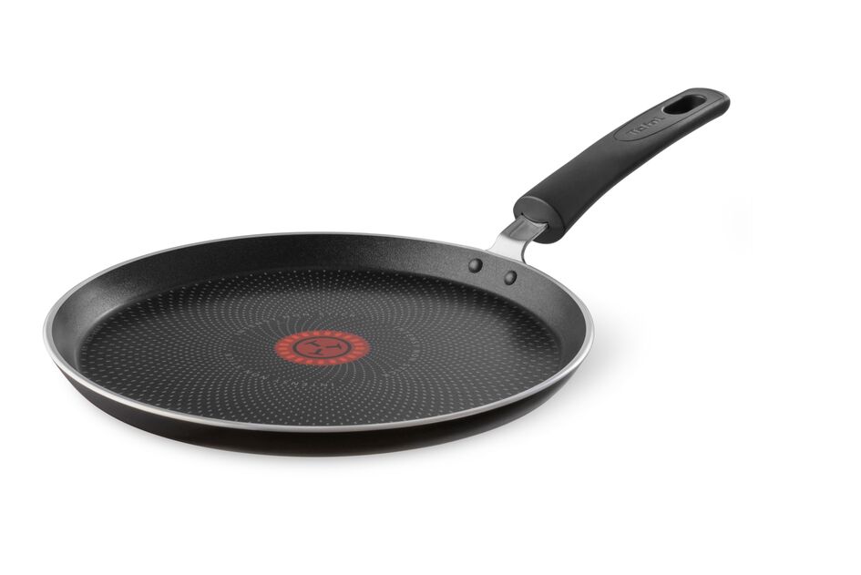 фото Сковорода для блинов 25 simplissima tefal 4191525