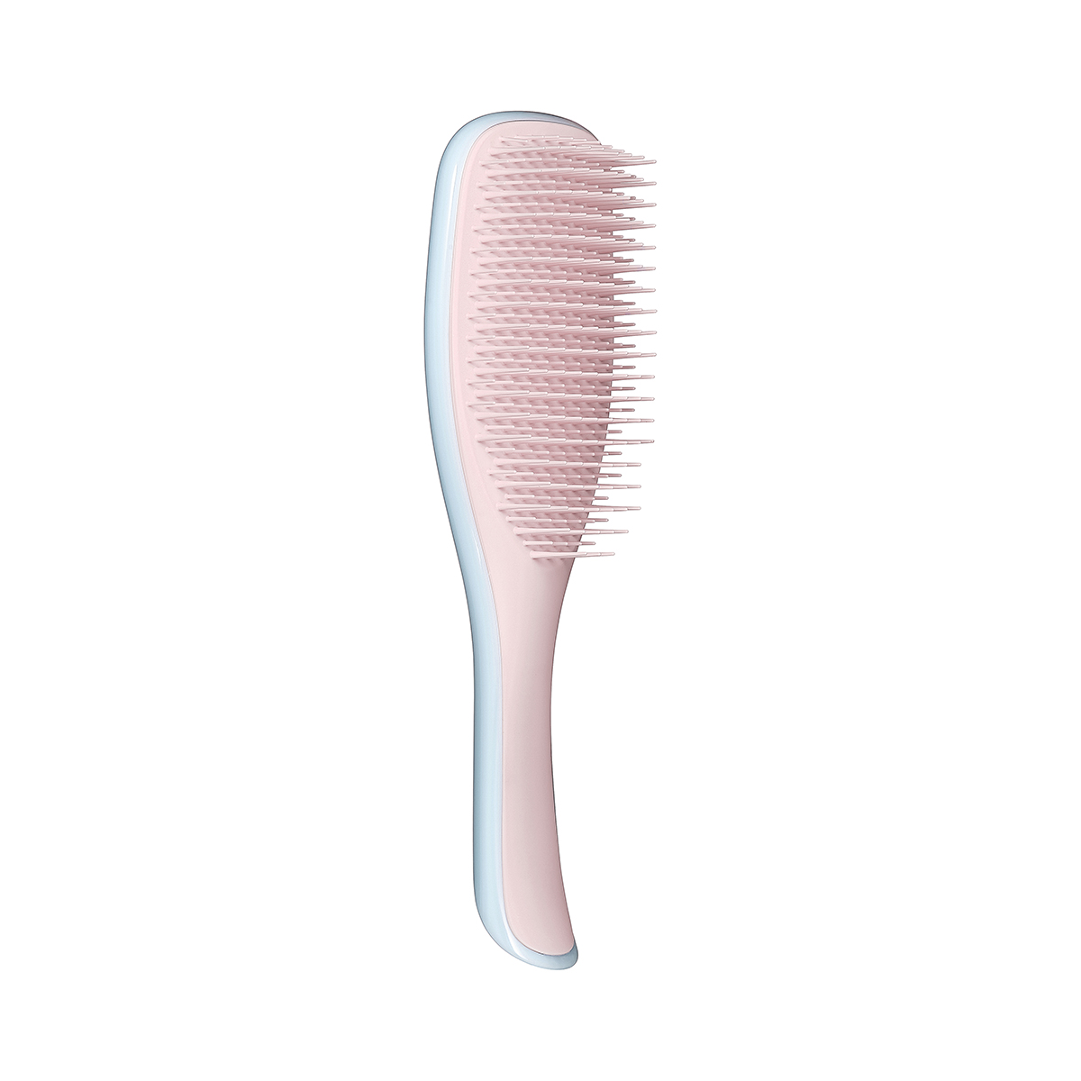 фото Расческа tangle teezer the wet detangler sky blue cupid twd-bp-010419