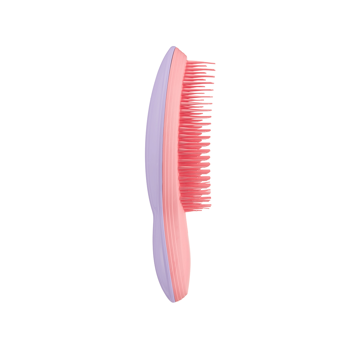 Расческа Tangle Teezer The Ultimate Finisher Hot Heather TU-LC-010420 шнур для вязания 100% полиэфир ширина 3 мм 100м сиреневый