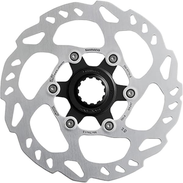 

Тормозной диск Shimano RT70 160 мм ISMRT70S, Серебристый