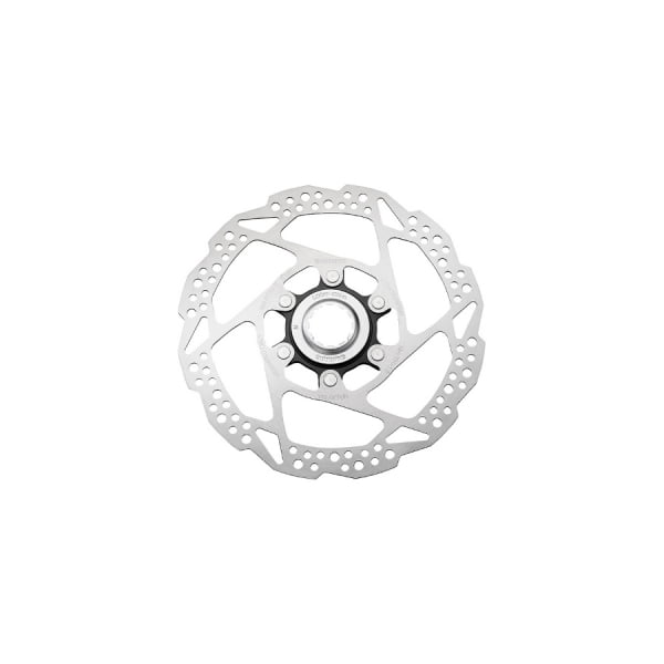 

Тормозной диск Shimano Deore RT54 160мм ESMRT54SE, Серебристый