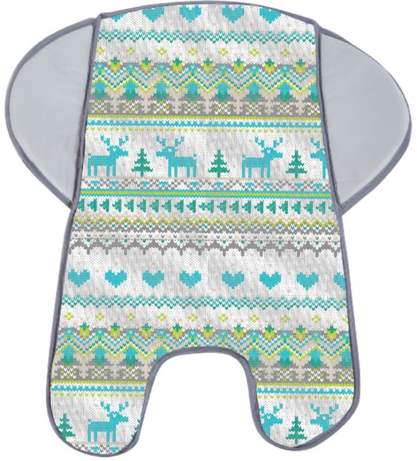 

Матрасик в коляску Nika MKO/3324