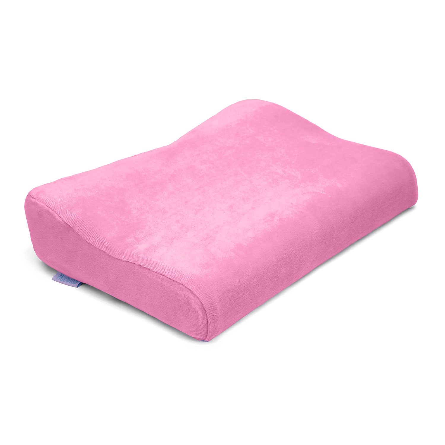 

Подушка детская Nuovita NEONUTTI BAMBINO UNICO MEMORIA Rosa/Розовый, NEONUTTI BAMBINO UNICO MEMORIA