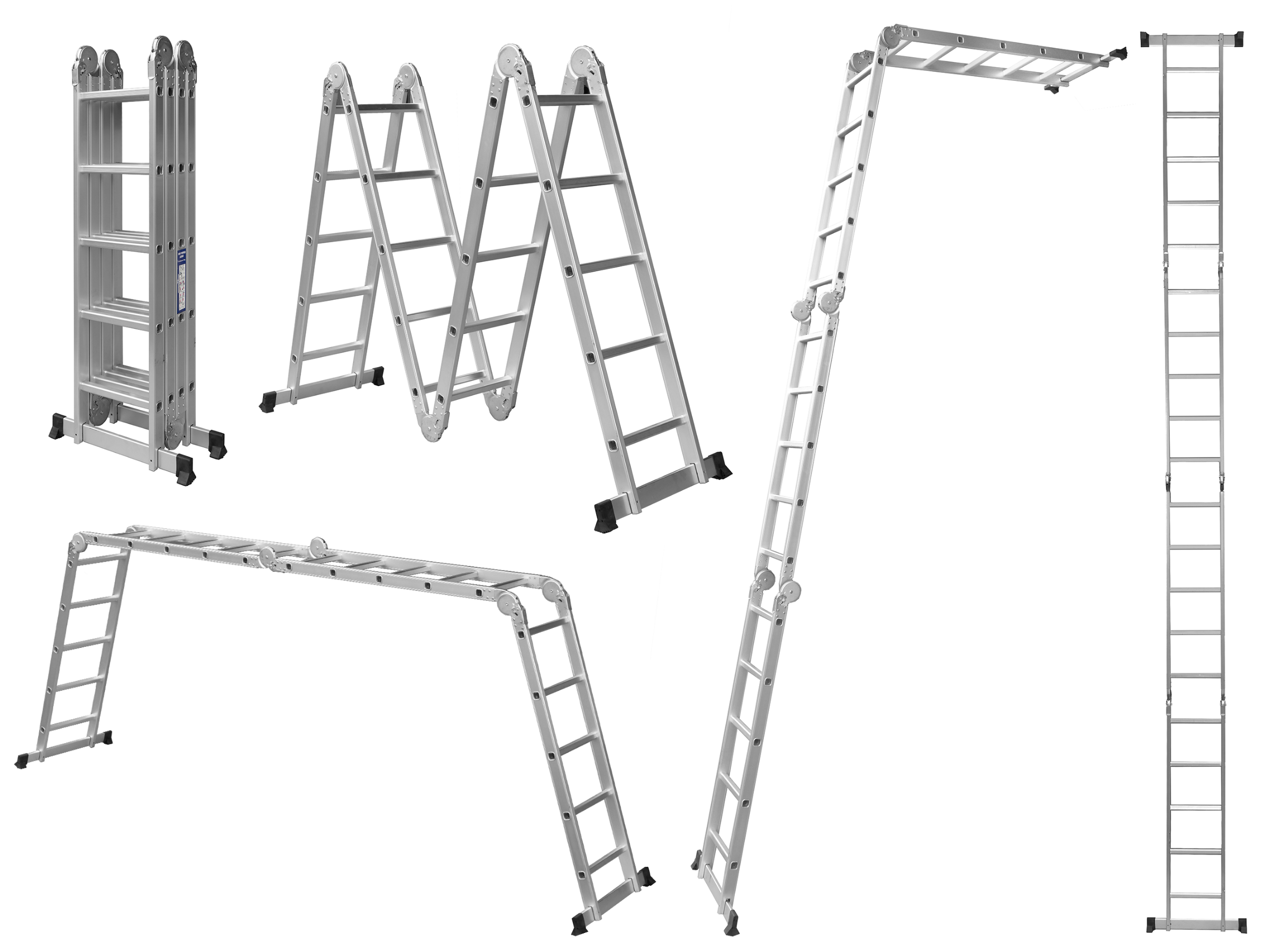 Лестница UPU Ladder UP405 1074240