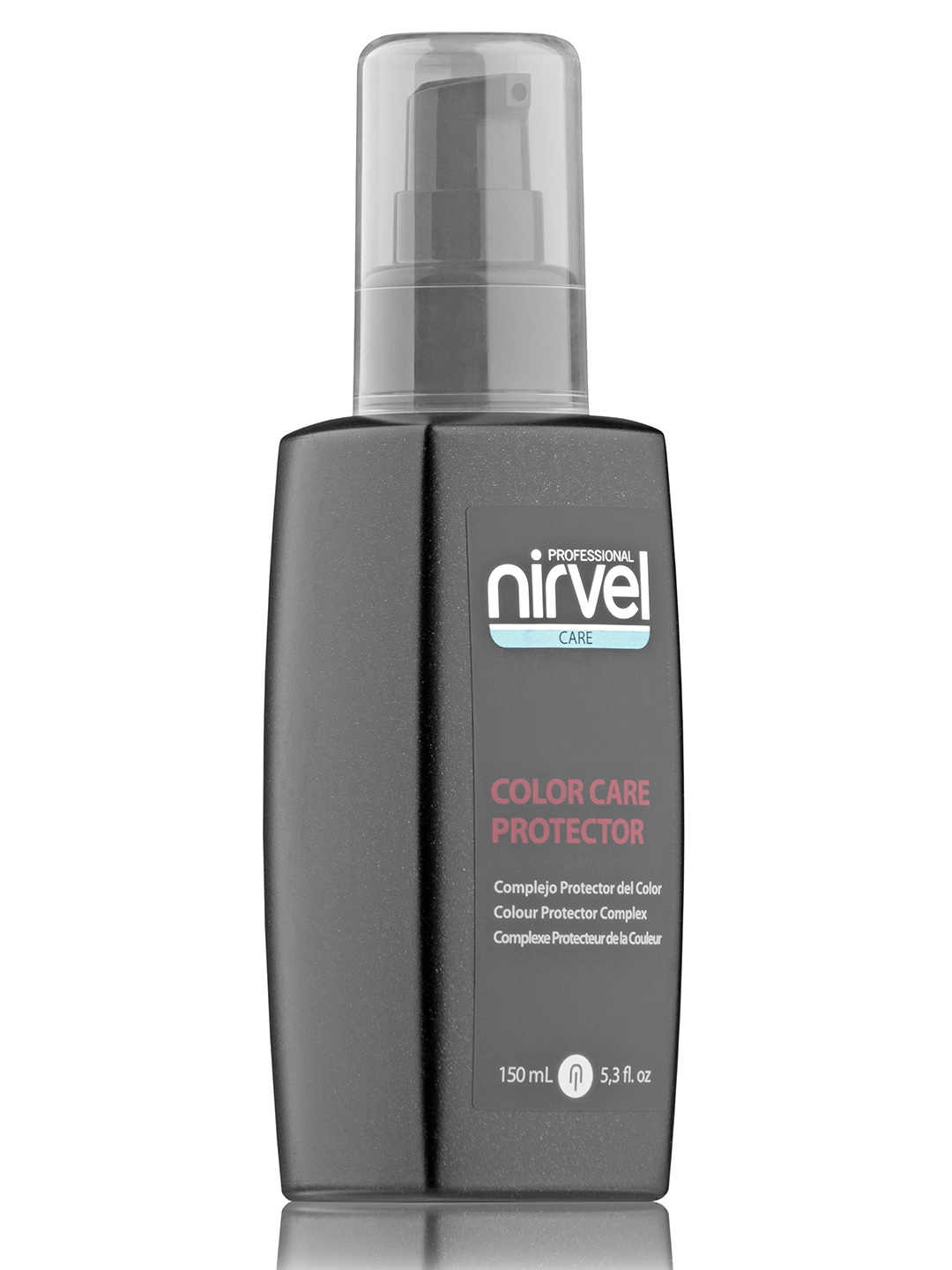 Сыворотка CARE для окрашенных волос NIRVEL PROFESSIONAL color care 150 мл интенсивный шампунь goldwell dualsenses для блеска окрашенных волос 250 мл