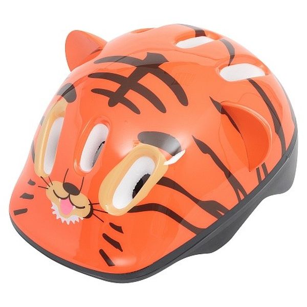 фото Шлем action тигр, размер m action!