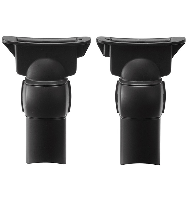 

Адаптеры Britax Roemer Baby-Safe Click&Go для Bugaboo Buffalo