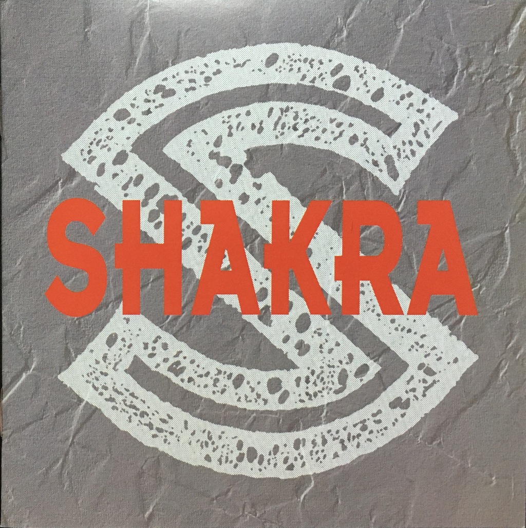 

Shakra / Shakra (CD), Shakra / Shakra