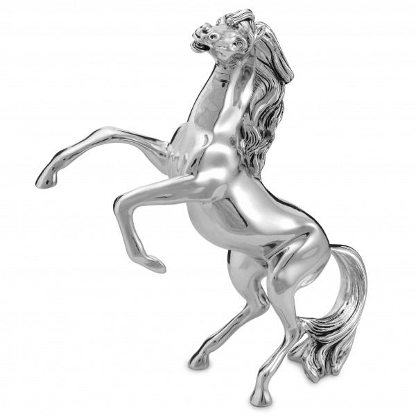 фото Фигурка лошадь, dsa silver, 7011