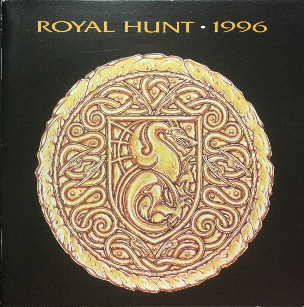 

Royal Hunt / 1996 (2 CD), Royal Hunt / 1996