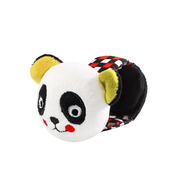 

Игрушка-погремушка Panda Archie