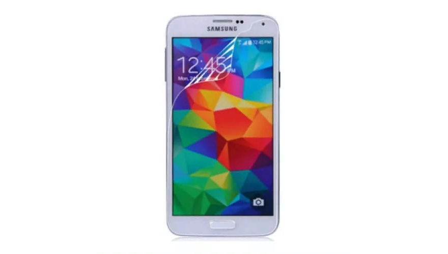 

Защитная пленка Media Gadget PREMIUM для Samsung Galaxy G800 S5 mini
