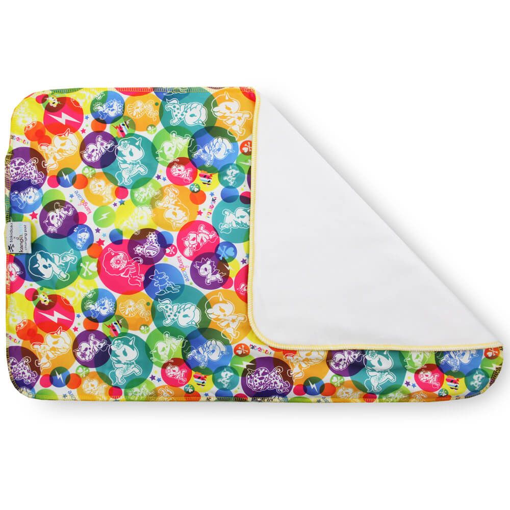 

Пеленка Kanga Care Changing Pad tokiCorno