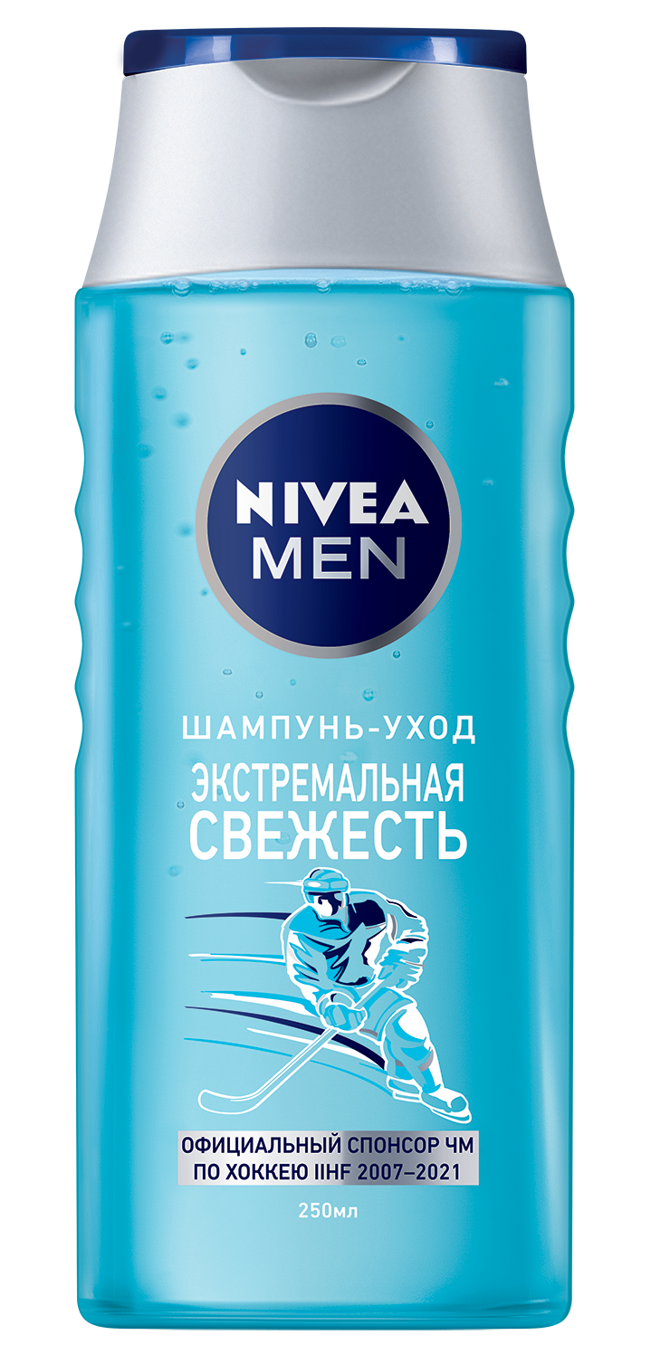 Шампунь нивея мужской. Nivea men шампунь экстремальная свежесть 250мл. Шампунь Nivea men 250 мл. Nivea (нивея) шампунь экстремальная свежесть 250мл мужской. Шампунь мужской нивея мен с ментолом.