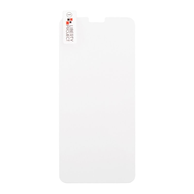 

Защитное стекло Liberty Project Tempered Glass для Huawei Honor 8X