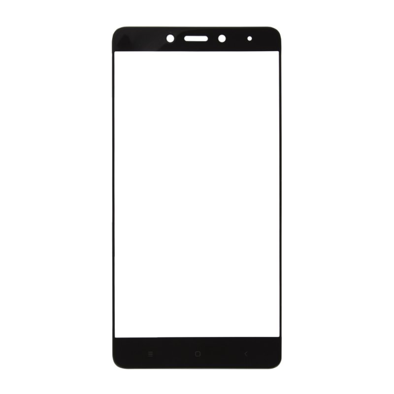 

Защитное стекло Liberty Project Thin Frame Full Glue для Xiaomi Redmi Note 4