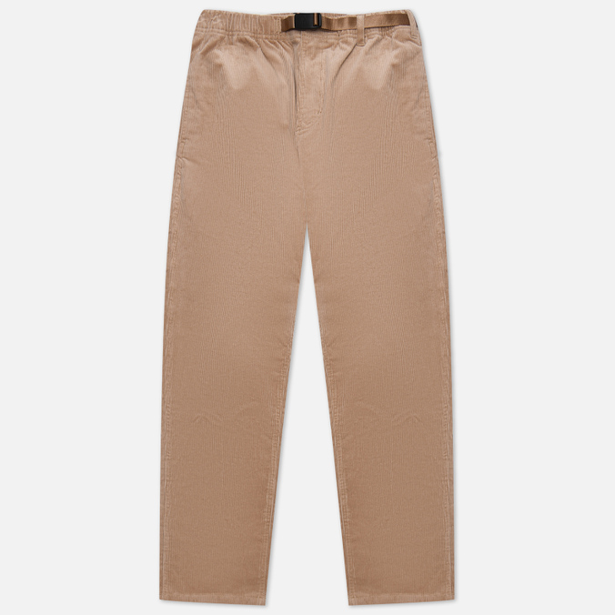 

Мужские брюки Gramicci Corduroy NN Just Cut бежевый, Размер S, Corduroy NN Just Cut