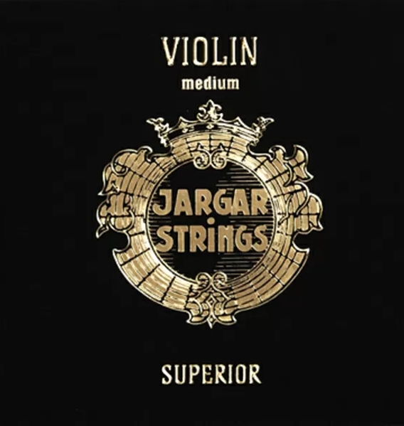 Комплект струн для скрипки JARGAR Superior Medium