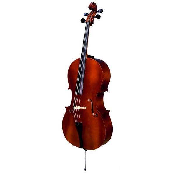 

Виолончель CREMONA 4/15We 4/4