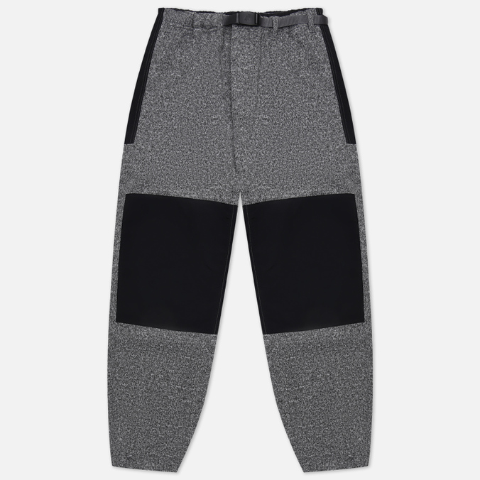 

Мужские брюки Gramicci Fleece Knee Patch серый, Размер L, Fleece Knee Patch