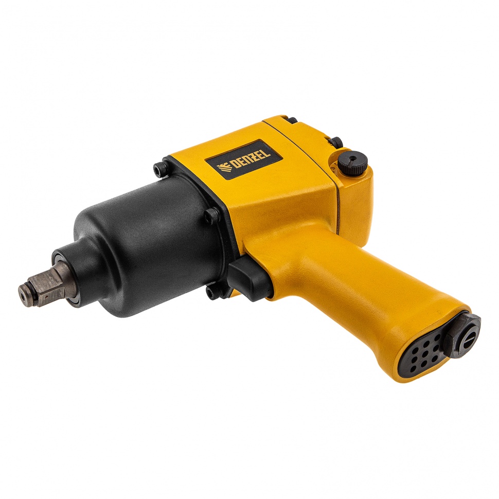 Ударный пневмогайковерт DENZEL IW8607000 обмин 868Нм 57472 722000₽