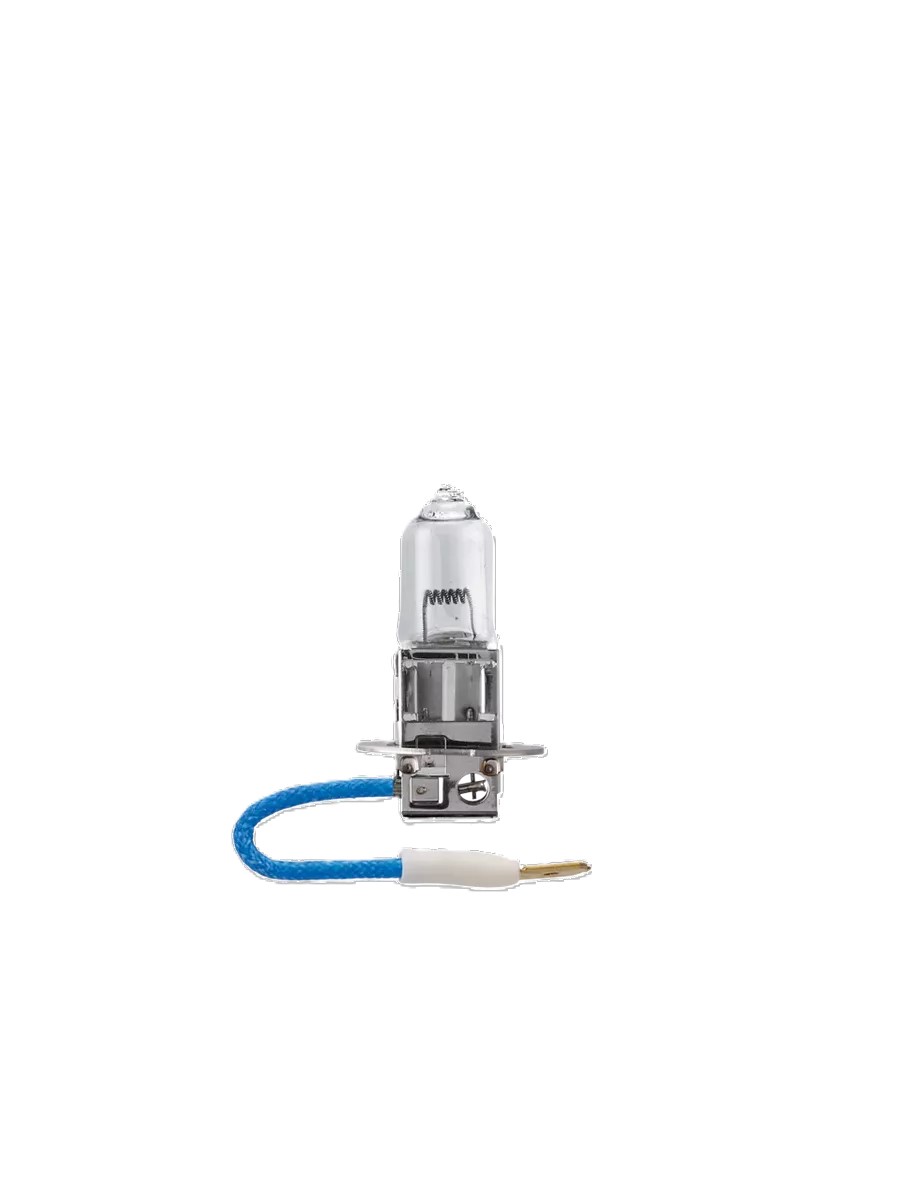 

Галогенная лампа H3 70W 24V MasterLife 1шт 13336MLC1