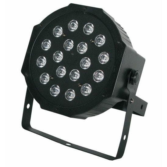 

Архитектурный прожектор Euro DJ LED PAR-181 UV, LED PAR-181 UV