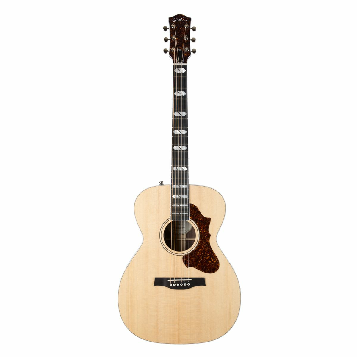 Электроакустическая гитара Godin Fairmount Concert Hall LTD Rosewood HG EQ 348740₽