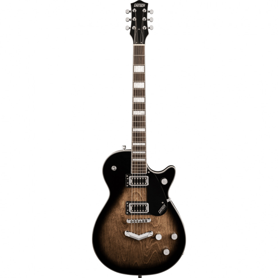 Электрогитара Gretsch G5220 Electromatic JET BT Bristol Fog