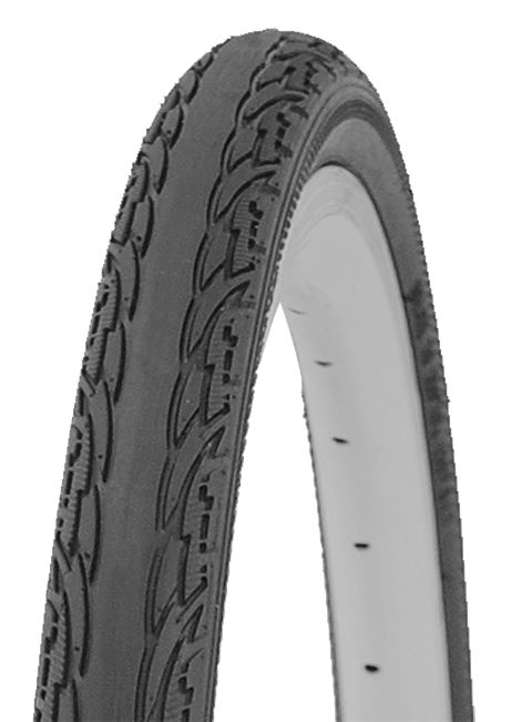 

Велопокрышка 20"x1.75 (47-406) Horst, Черный, нет