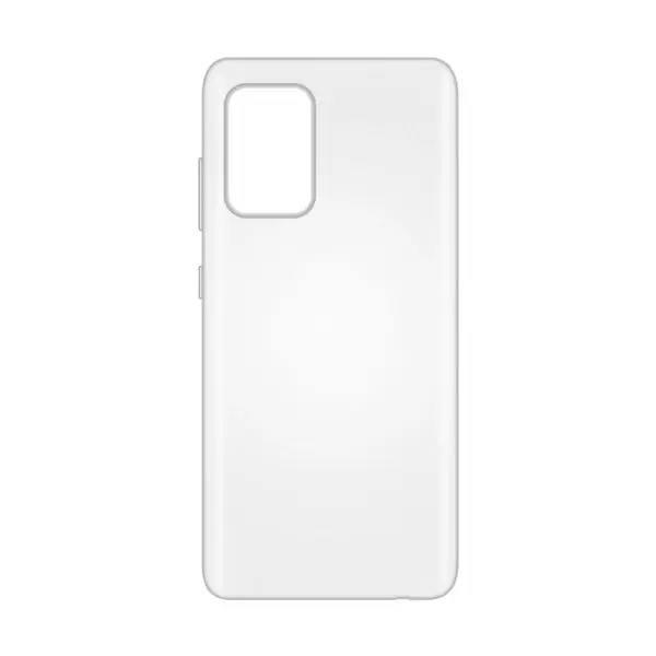

Накладка силикон для Samsung Galaxy A73 (SM-A736) Прозрачный, Samsung Galaxy A73
