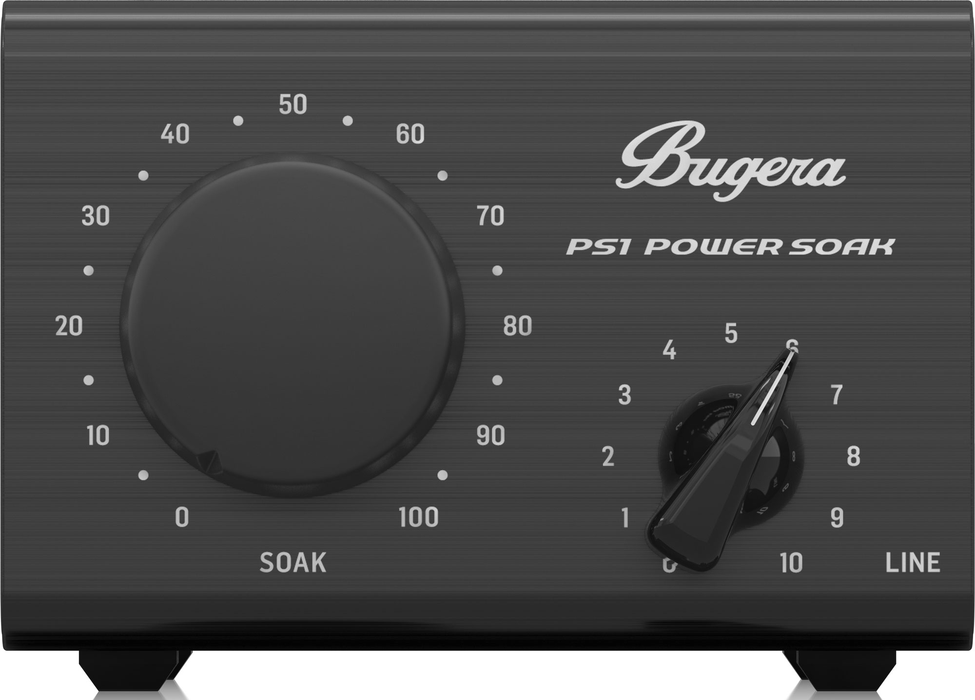 

Bugera PS1