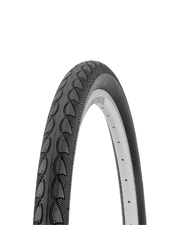 Велопокрышка 26x2.00 (54-559) MTB слик Horst