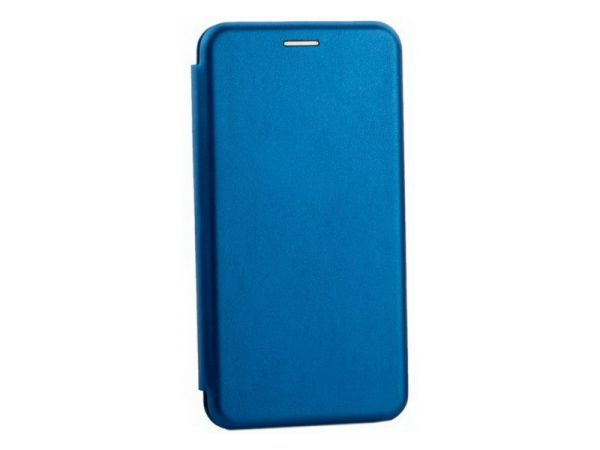 

Чехол-книжка для Samsung Galaxy A33 (SM-A336) Синий, Samsung Galaxy A33
