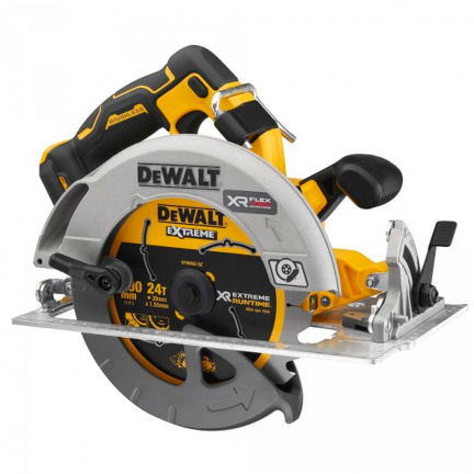 

Dewalt Бесщеточная дисковая пила DeWALTDCS573NT