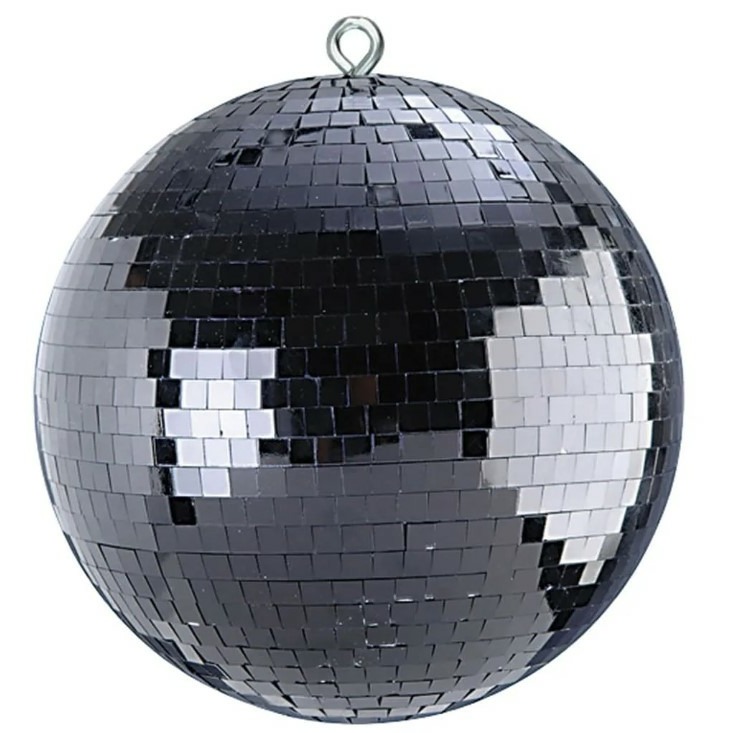 

Зеркальный шар Stage4 Mirror Ball 30B, Mirror Ball 30B