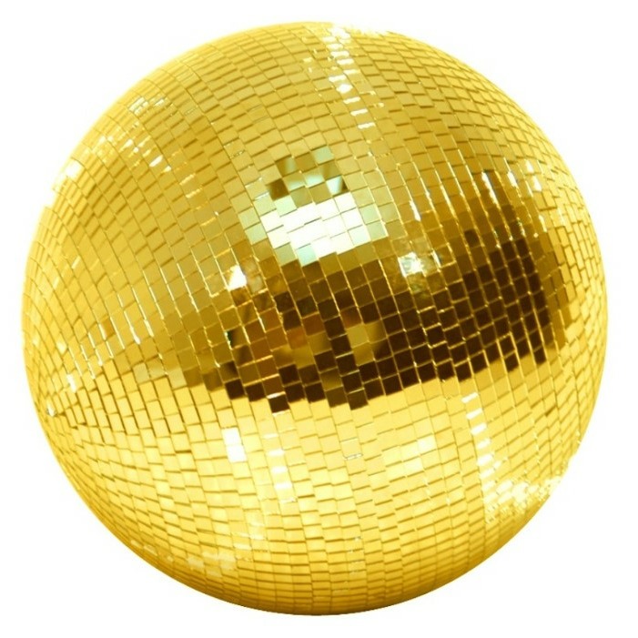 

Зеркальный шар Stage4 Mirror Ball 30G, Mirror Ball 30G