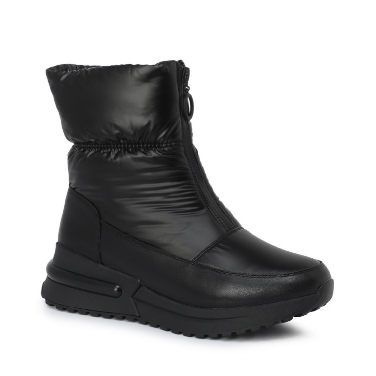 

Дутики женские Tendance 1067-4 черные 42 EU, Черный, 1067-4