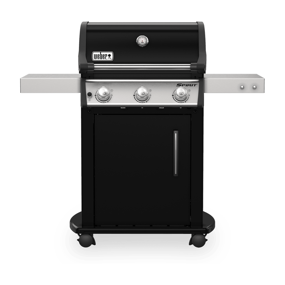 Газовый Гриль WEBER SPIRIT E-315 BASE