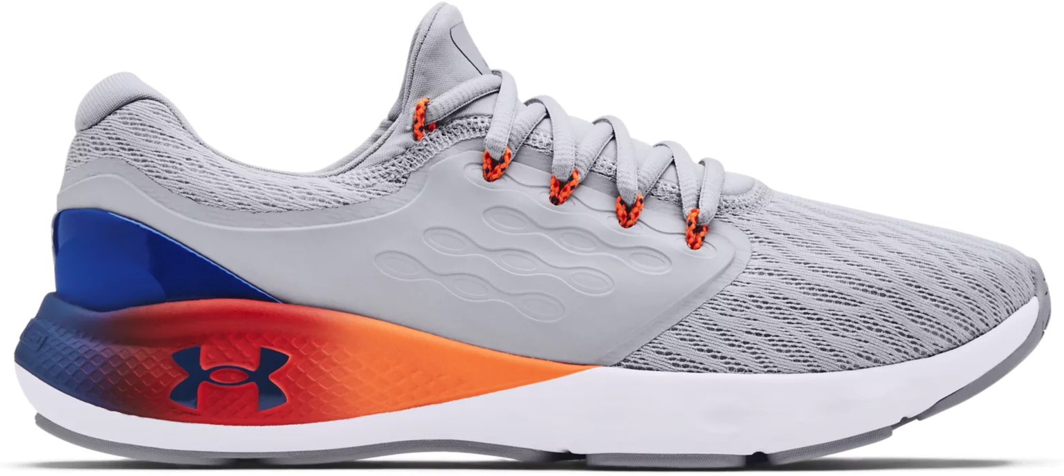 

Кроссовки мужские Under Armour UA Charged Vantage Sp Pnr серые 13 US, UA Charged Vantage Sp Pnr