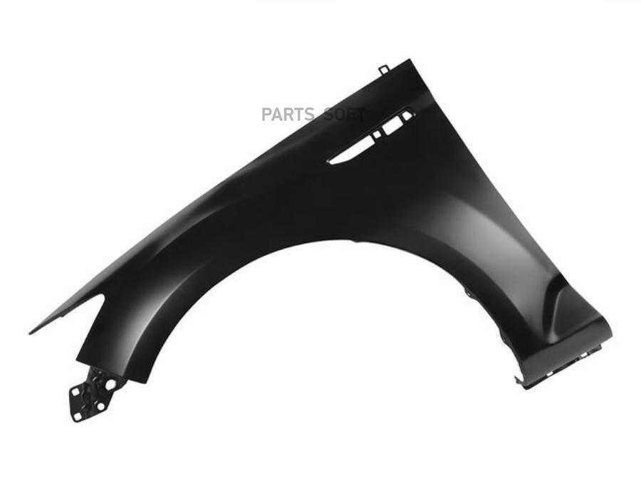 

Крыло Переднее Лeboemondeo07 1Шт Gordon FD99B71L